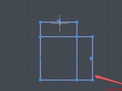 cad放大命令（华为MateBook X中使用cad放大命令的具体操作步骤）