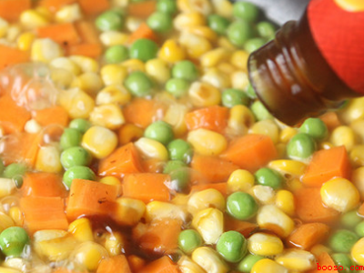 火腿怎么炒好吃又简单