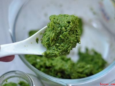 腌菜膏怎么调好吃