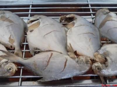 小平鱼怎么做好吃又简单