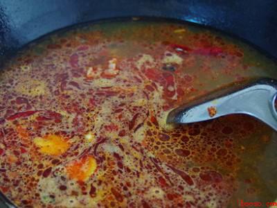 冒菜怎样做才又香又好吃