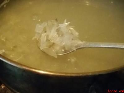 鱼冻的熬制方法