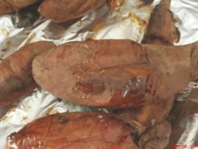 蜜薯怎么做才好吃