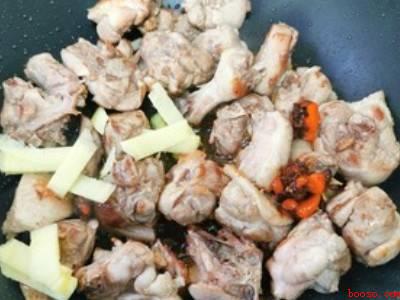 鸭腿怎么烧不腥又好吃