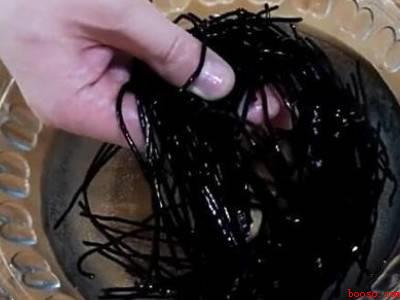 厥根粉怎样泡好吃