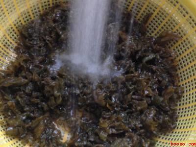 地菜皮子怎么炒