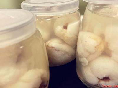 荔枝买回家怎么保存