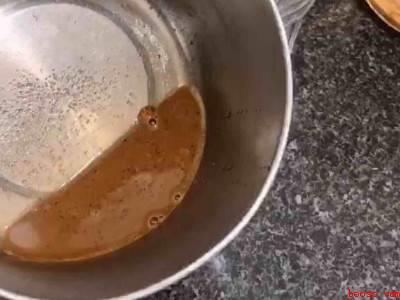 速溶咖啡怎么做冰咖啡