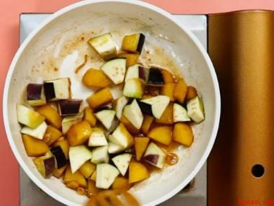 炖茄子怎么做好吃