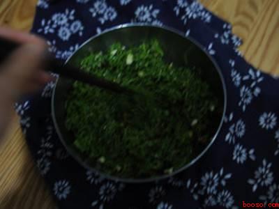 柳芽怎么做好吃