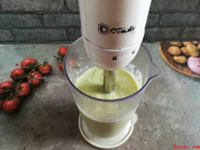 牛油果如何吃才好吃