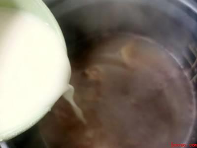 晒干的生地瓜干怎么吃