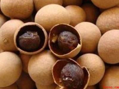 怎样晒龙眼干带壳的（怎样晒带壳的龙眼干共分为5个步骤）