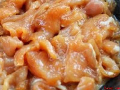 怎么腌肉比较嫩