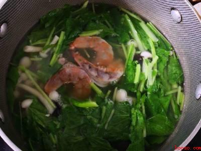 羊脊骨怎么做好吃又简单