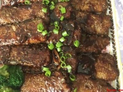 带鱼怎么做好吃又简单红烧带鱼（红烧带鱼怎么做好吃又简单）