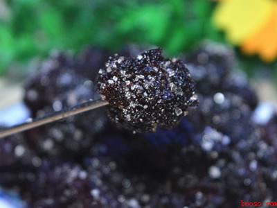 晒干的杨梅怎么制作好吃