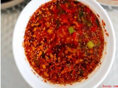 海鲜酱汁怎么调