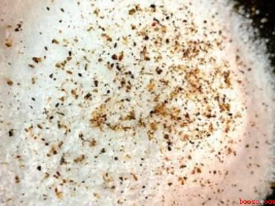 蜗牛怎么做好吃