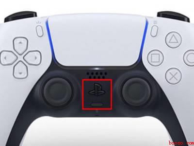 ps5待机模式怎么唤醒