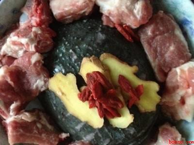 鳖怎么做汤好吃