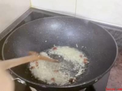 菜头怎么炒好吃又简单