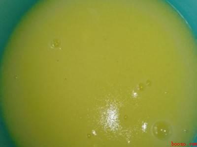 玉米稀饭怎么做