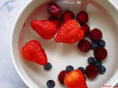 水果茶怎样搭配好喝