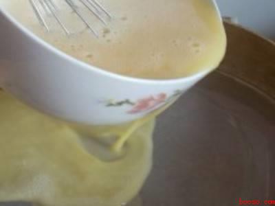 家常炖鸡蛋的做法