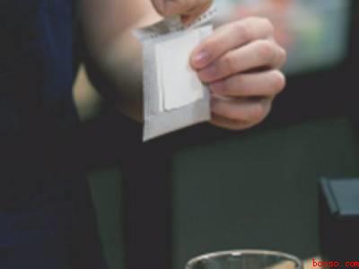 挂耳咖啡怎么冲