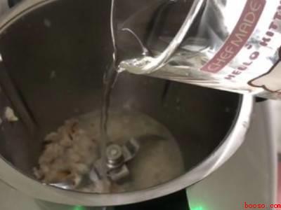 荔枝汁怎么做好喝