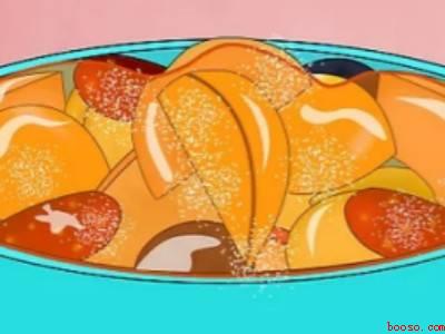 水果生的小飞虫怎样处理