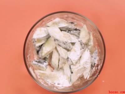 茄子怎么做才好吃