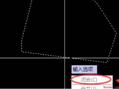 cad闭合快捷键（华为MateBook X下cad闭合快捷键使用的详细操作）