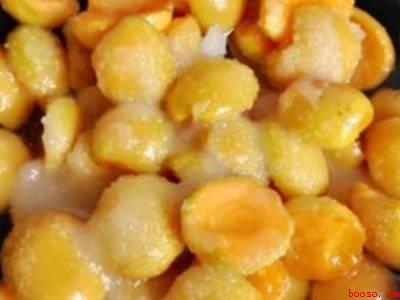 杏干怎么晒家常做法