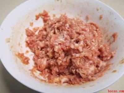 清蒸瘦肉怎么蒸才好吃