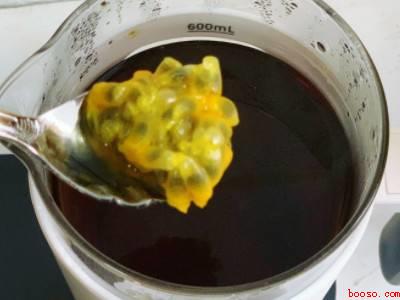 水果茶怎样搭配好喝