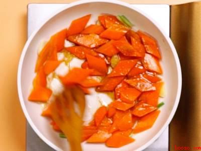 怎么吃萝卜