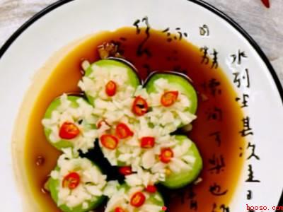 丝瓜做法怎么做好吃（丝瓜做法怎么做好吃共有4步）