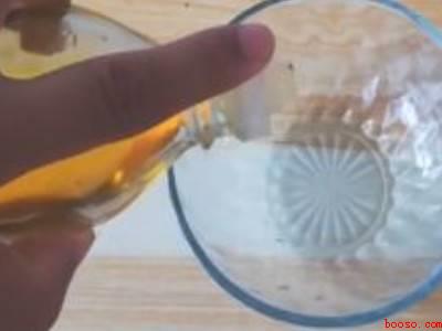 自制灭蝇药的配方