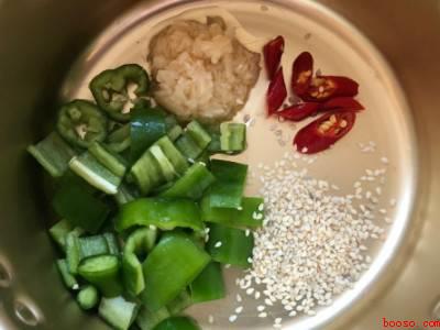 香菜怎么吃营养又好吃