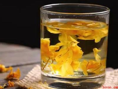 石斛花怎么泡水喝