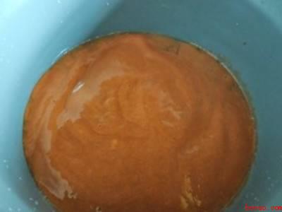 冷冻后的杏怎么吃