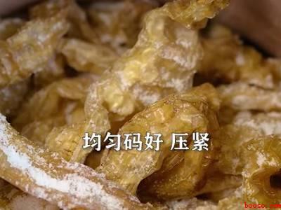 怎么晒白辣椒才脆