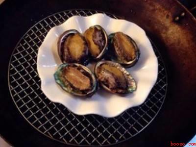 活鲍鱼怎么做好吃又简单方便