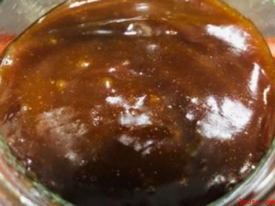 煎饼果子酱料怎么调制