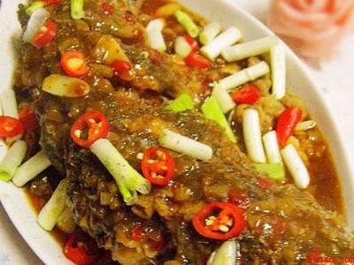 家常草鱼的做法好吃简单