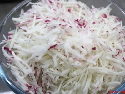 萝卜丝包子的馅怎么做窍门（萝卜丝包子的馅怎么做的具体操作步骤）