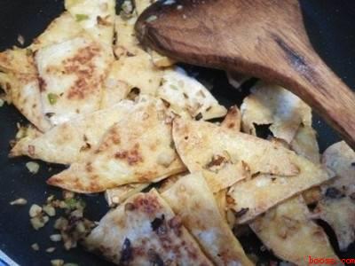 煎豆腐怎么做入味好吃