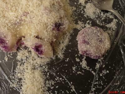 糯米粉怎么做糍粑